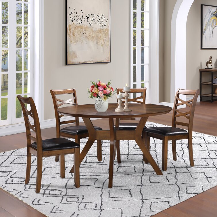 Casual kitchen 2024 table sets